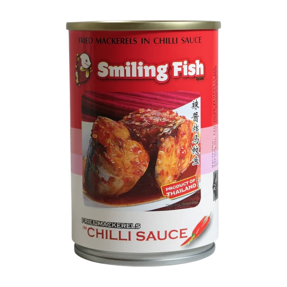 SMILING FISH 155G